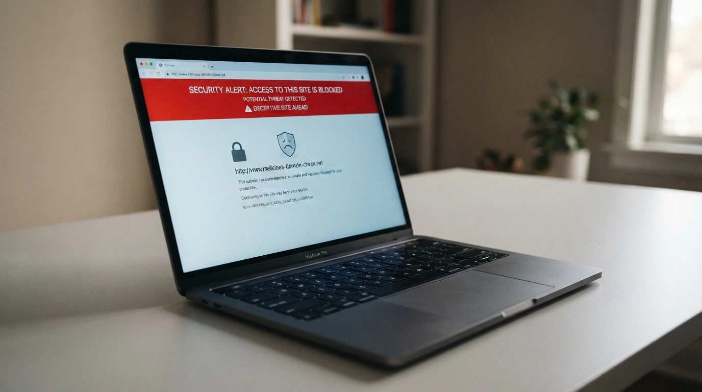 An illustration of Australian ISP blocks on illegal gambling websites showing the ACMA enforcement process